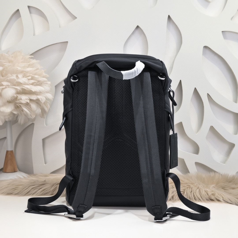 Prada Backpacks